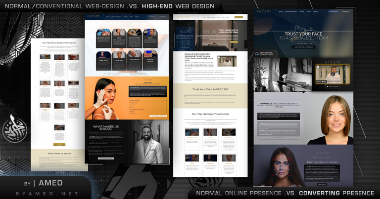 Freelance Website Designer Dubai