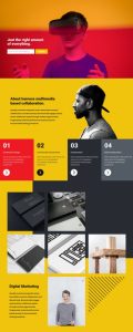 Custom Web Design Trends for Dubai Brands